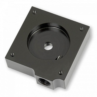 EK-DDC X-TOP CSQ - Acetal